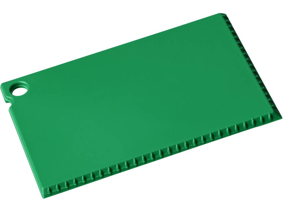Coro credit card sized ice scraper 7