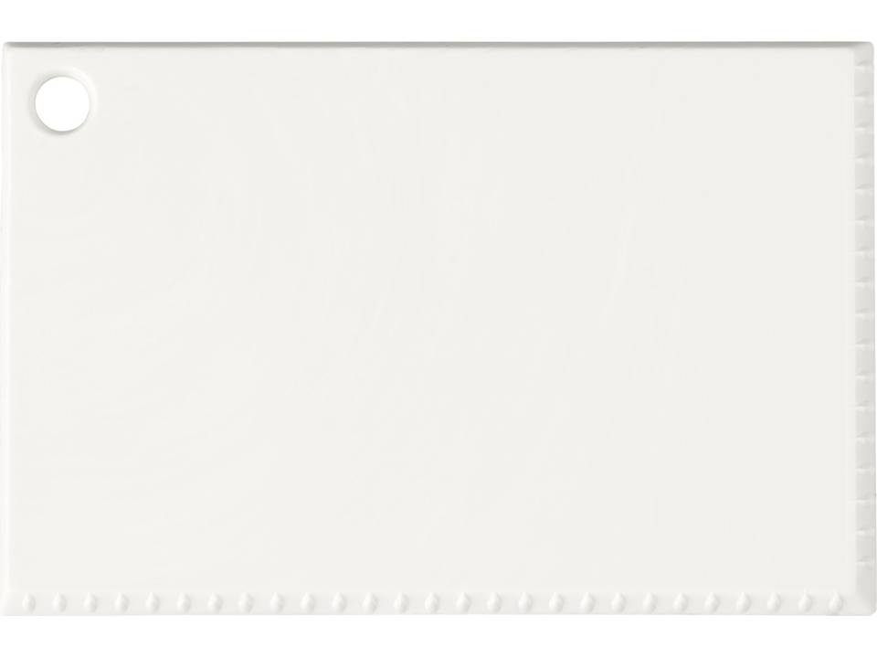 Coro credit card sized ice scraper 15