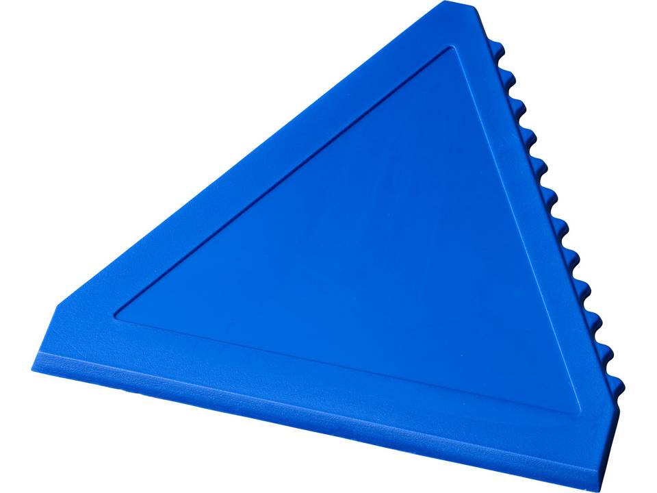 Averall triangle ice scraper 4