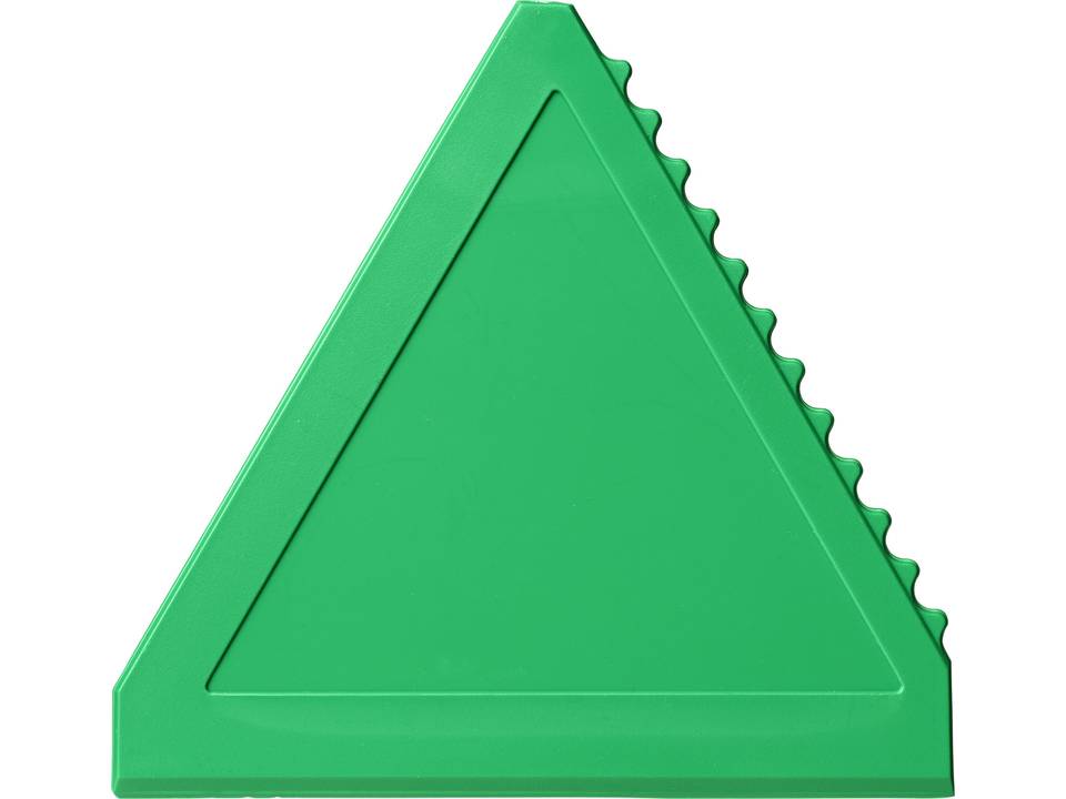 Averall triangle ice scraper 9