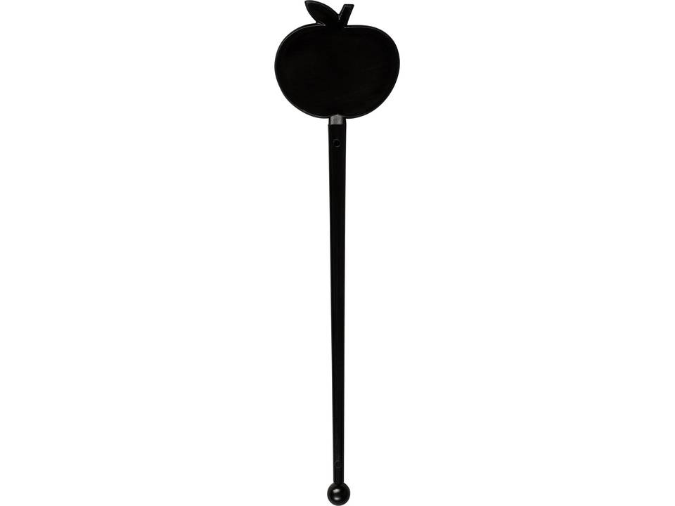 Vida apple swizzle stick 3