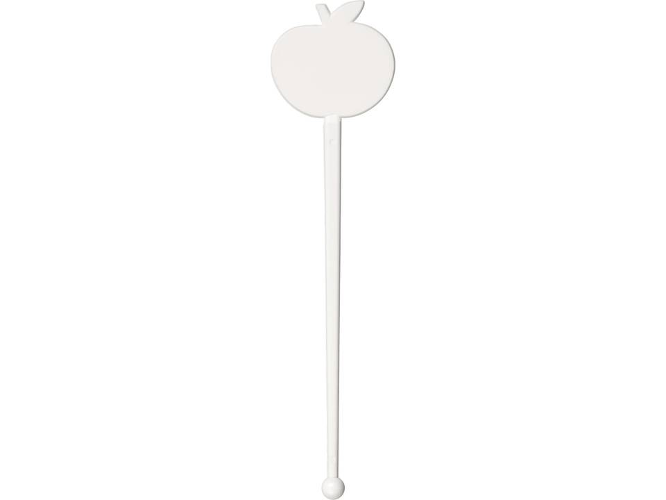 Vida apple swizzle stick 6