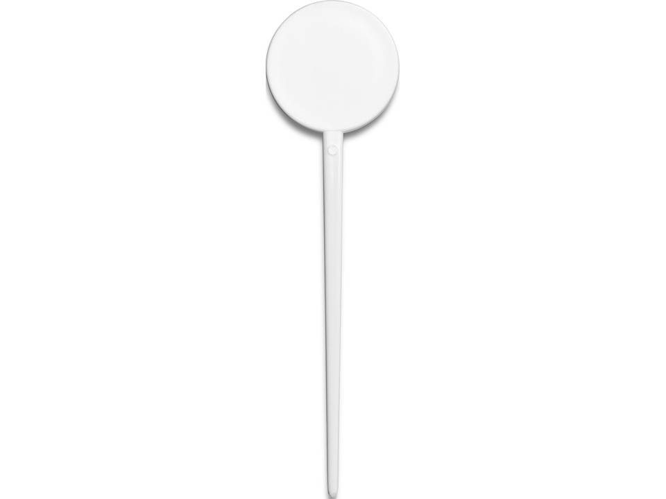 Vida disc stick swizzle stick 6