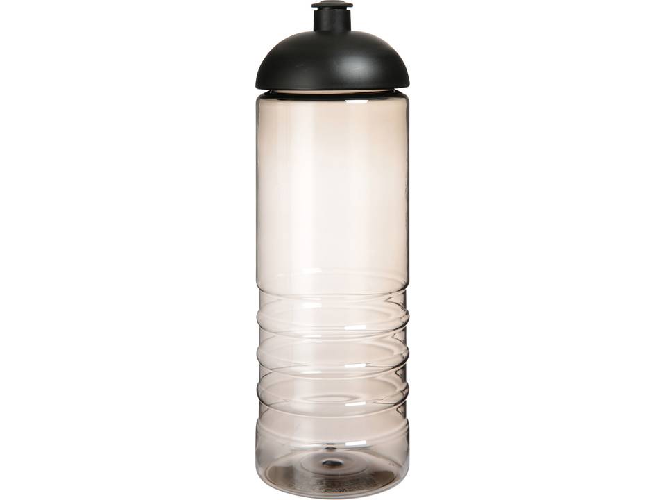 H2O Treble 750 ml dome lid sport bottle 6