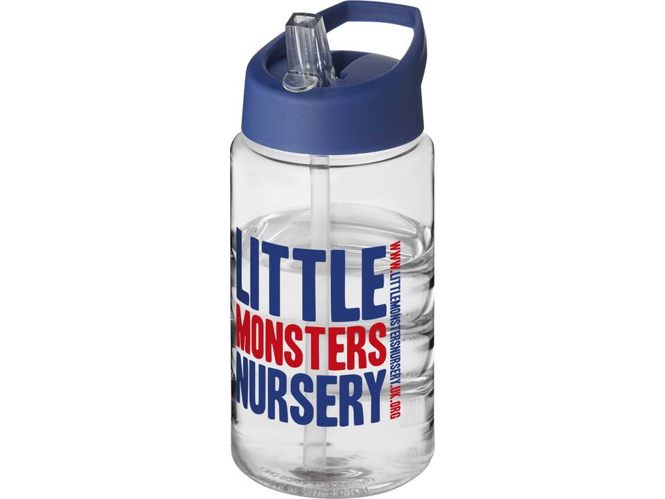 H2O Bop spout lid sport bottle - 500 ml 30