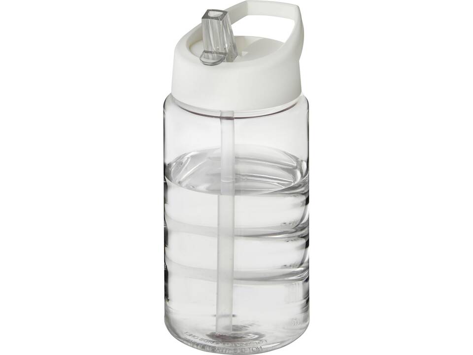 H2O Bop spout lid sport bottle - 500 ml 31