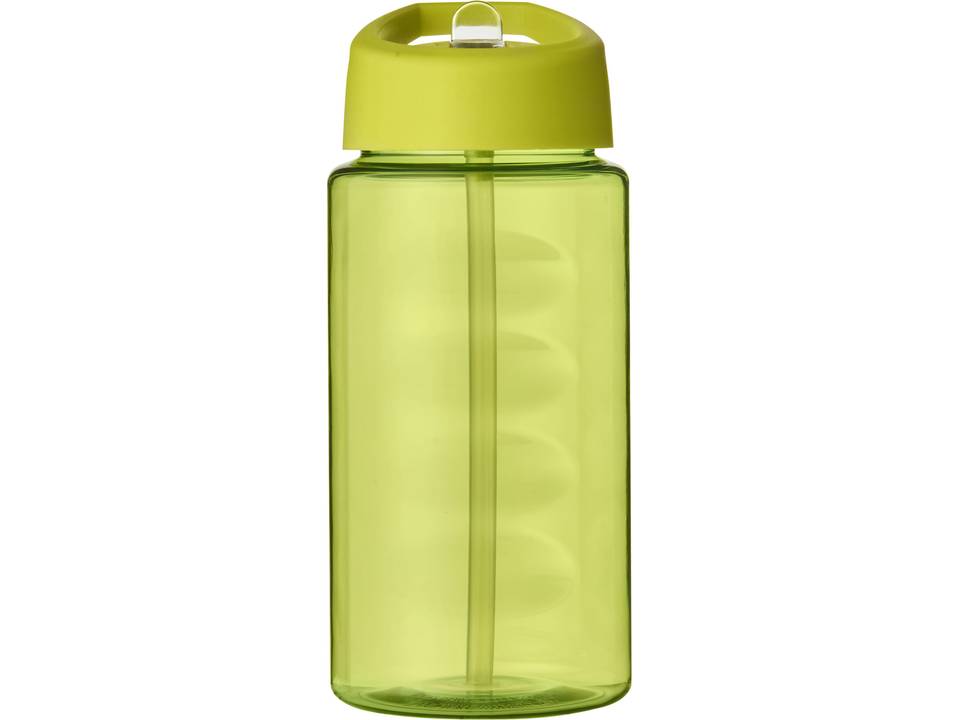 H2O Bop spout lid sport bottle - 500 ml 14