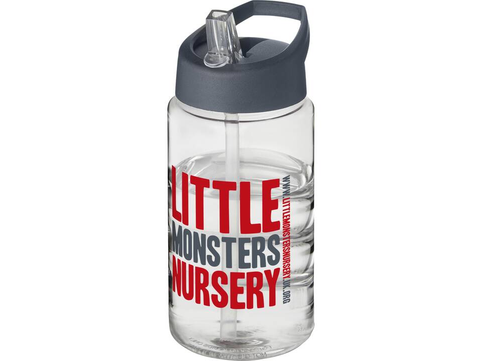 H2O Bop spout lid sport bottle - 500 ml 24