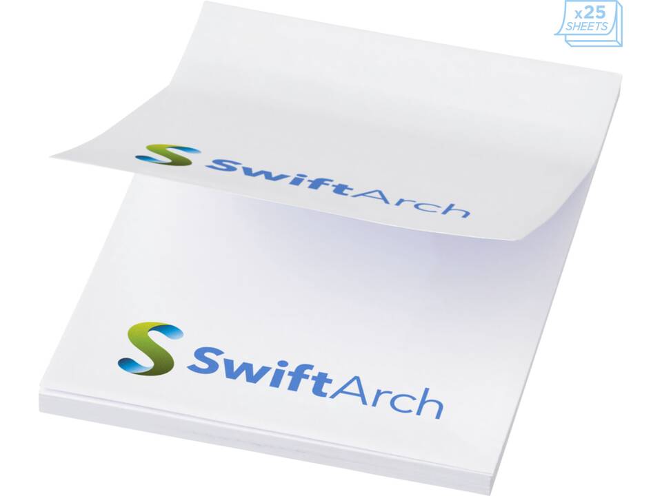 Sticky-Mate® sticky notes 52x75 30