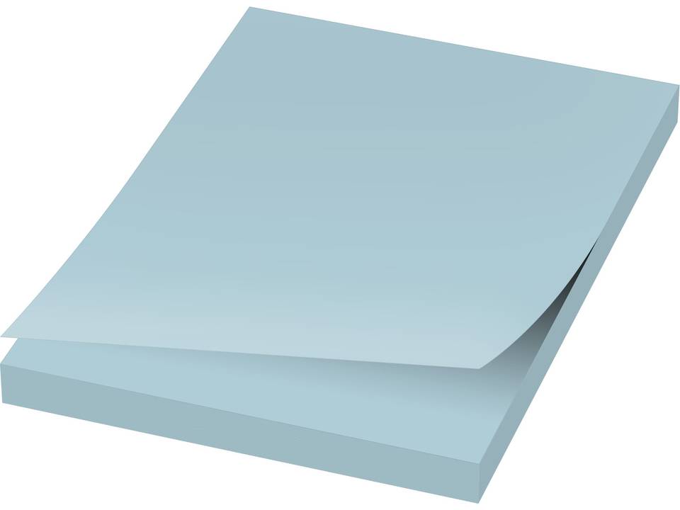 Sticky-Mate® sticky notes 52x75 2