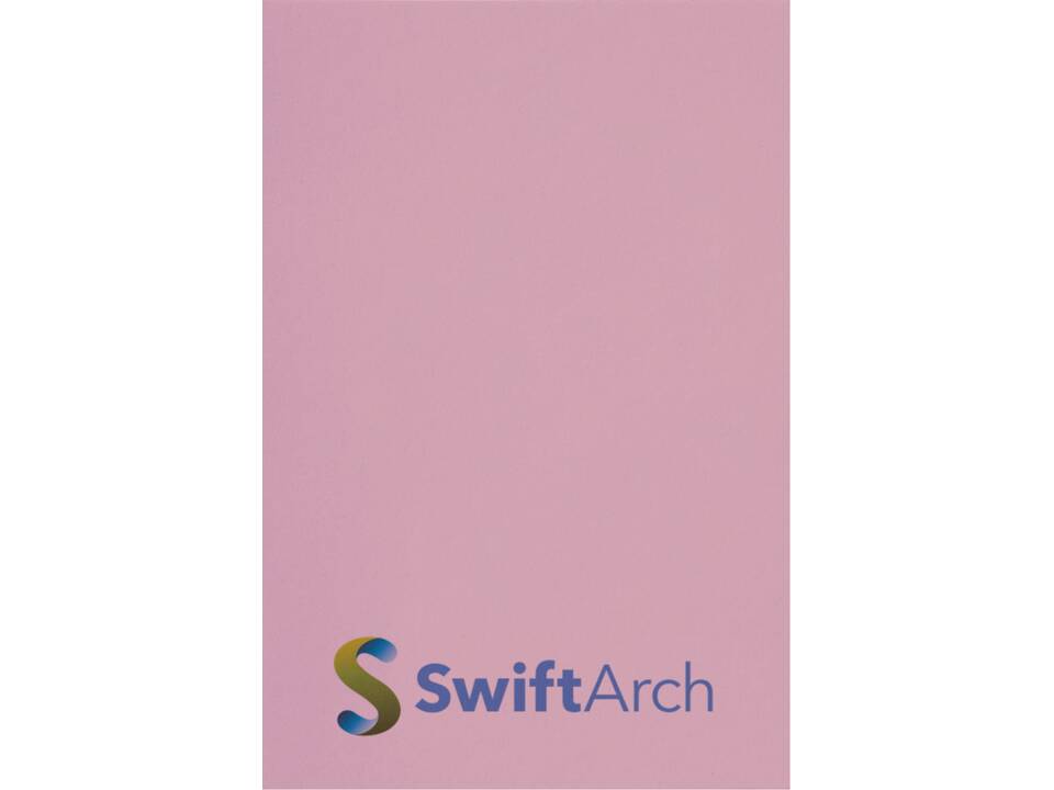 Sticky-Mate® sticky notes 52x75 25
