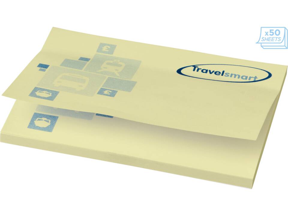 Sticky-Mate® sticky notes 10,5 x 7,5 cm 13