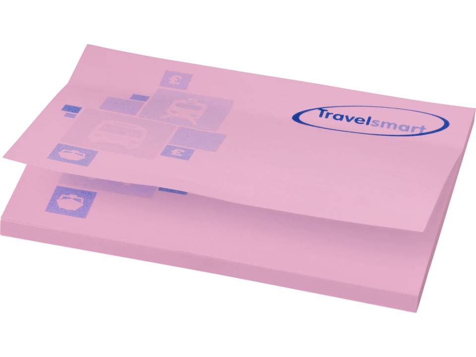 Sticky-Mate® sticky notes 10,5 x 7,5 cm 7