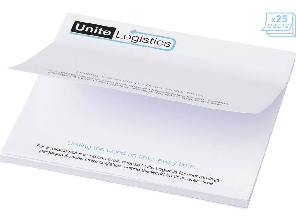 Sticky-Mate® sticky notes 100x100 6
