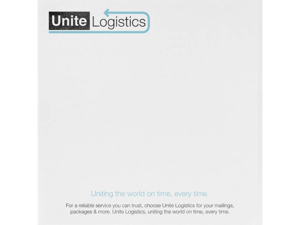 Sticky-Mate® sticky notes 100x100 7