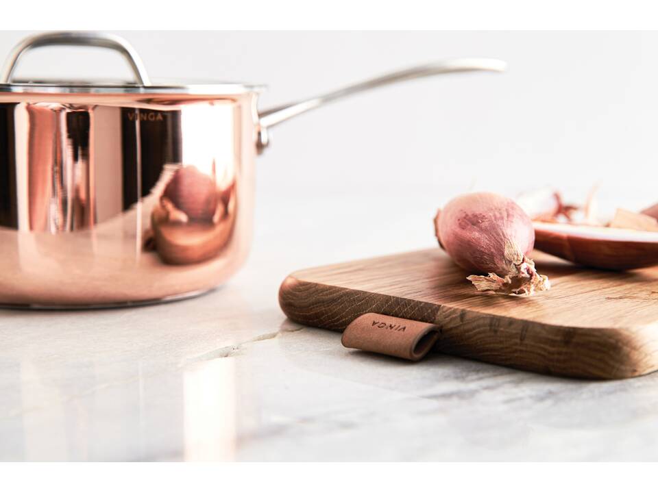 VINGA Baron copper pot 6