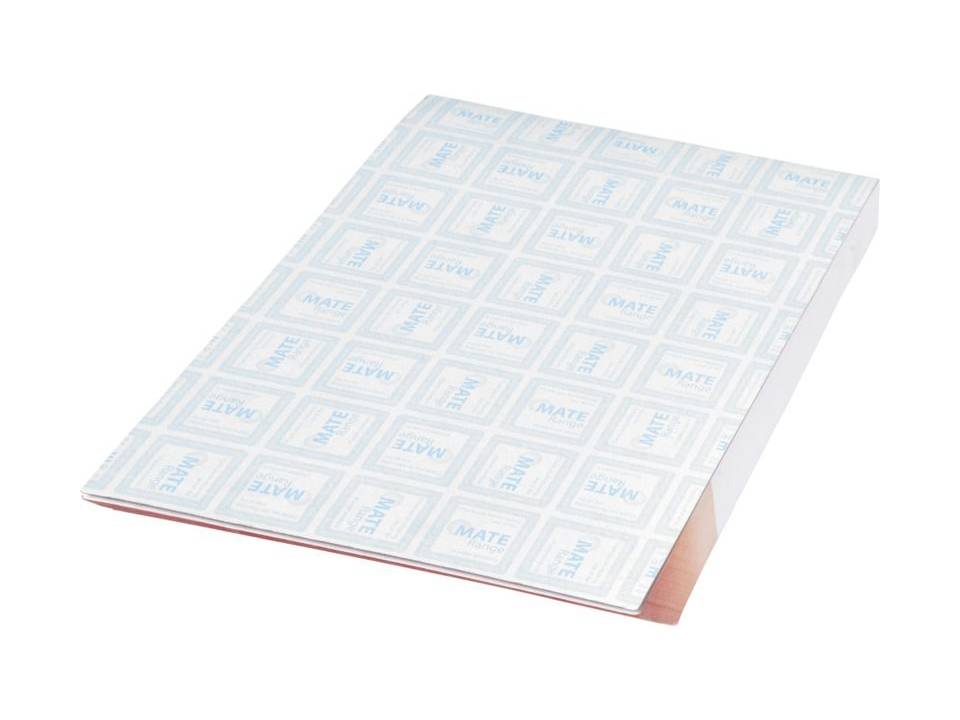 Wedge-Mate® A5 notepad 3
