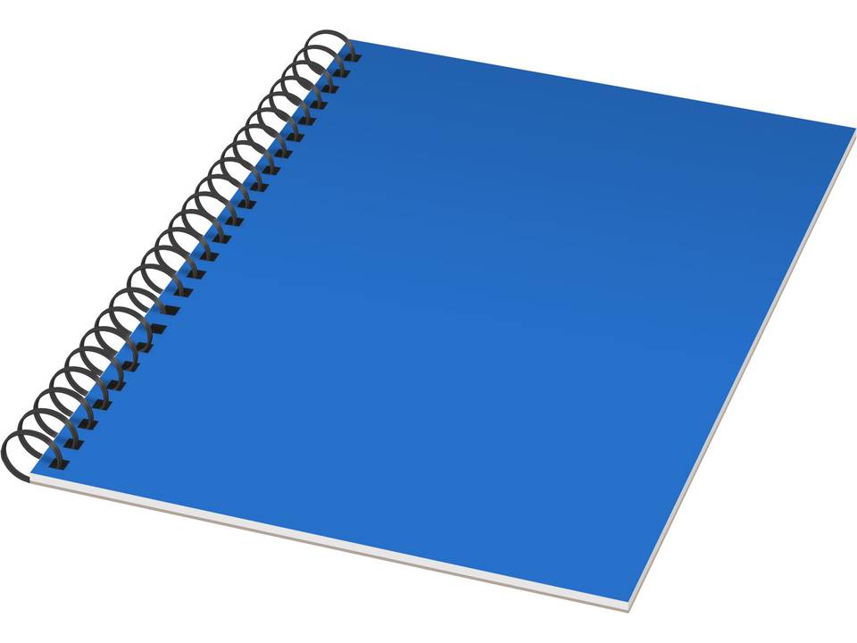 Rothko A4 notebook 33