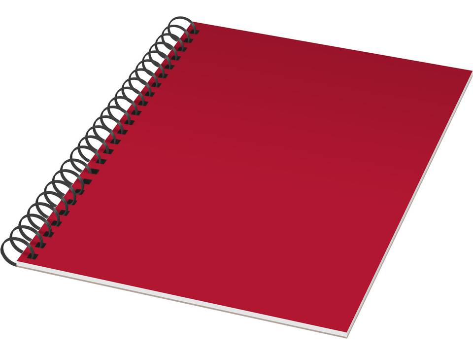 Rothko A4 notebook 10