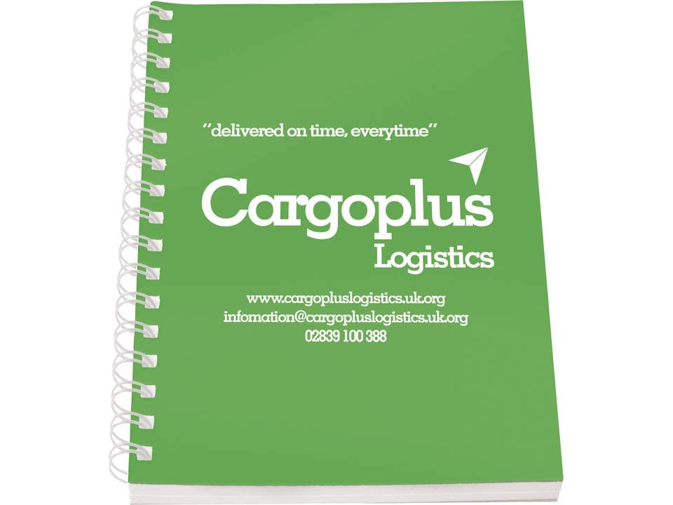 Rothko A6 notebook 55