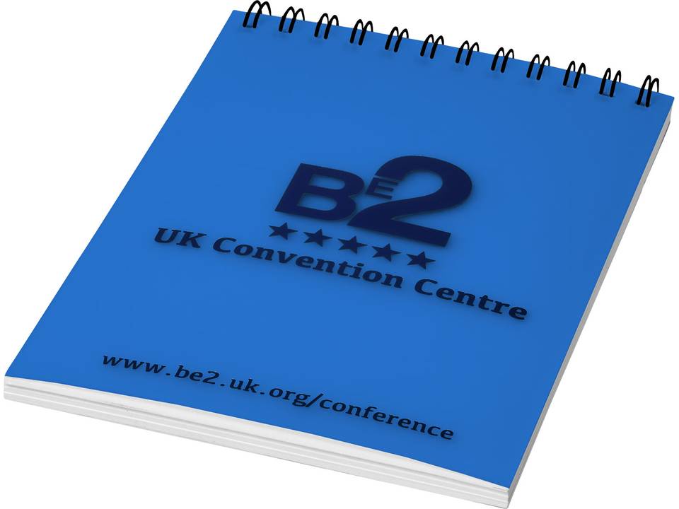 Rothko A6 notebook 35