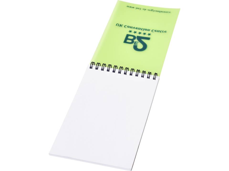 Rothko A6 notebook 48