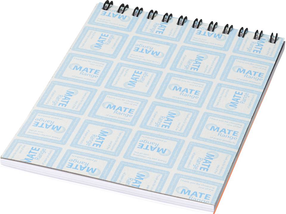 Rothko A6 notebook 37