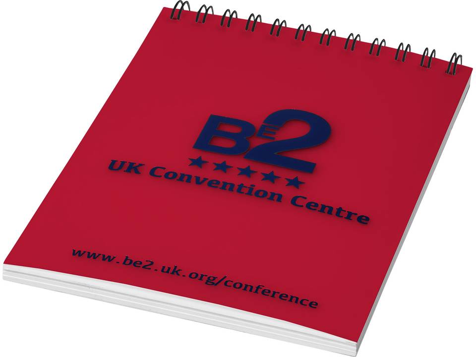 Rothko A6 notebook 7