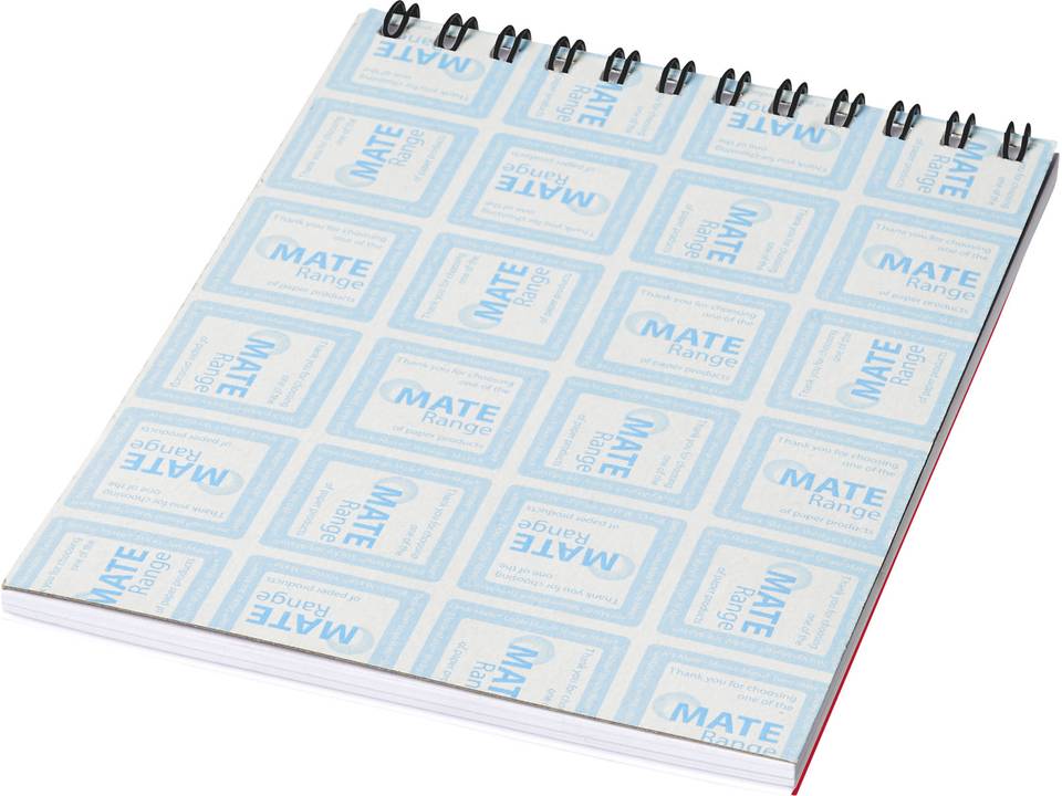 Rothko A6 notebook 9