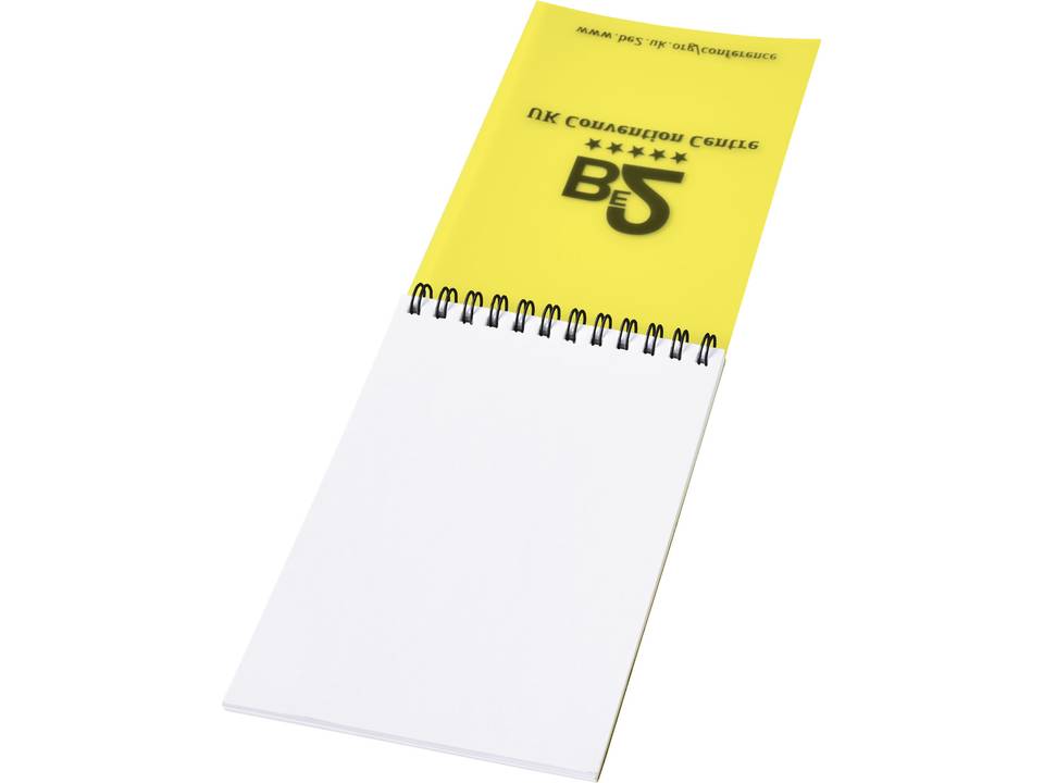 Rothko A6 notebook 15