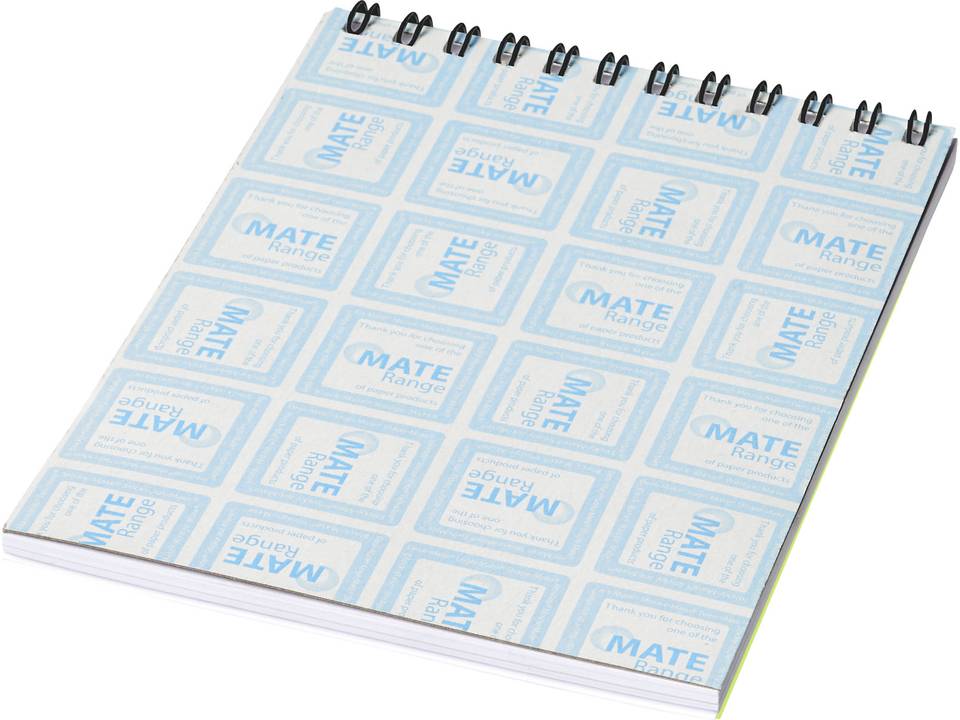 Rothko A6 notebook 29