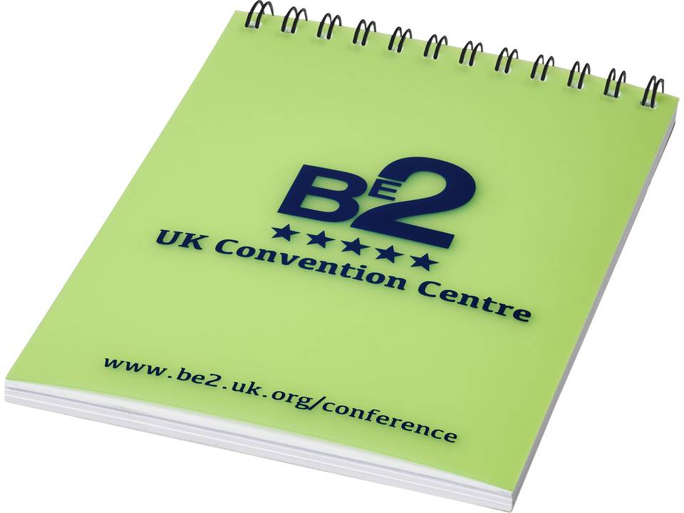 Rothko A7 notebook 48