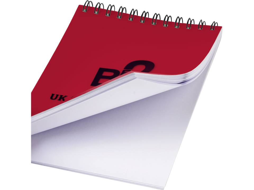 Rothko A7 notebook 14