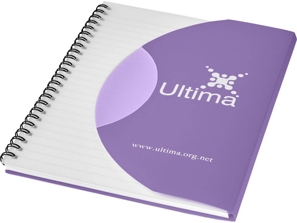 Curve A6 notebook 59