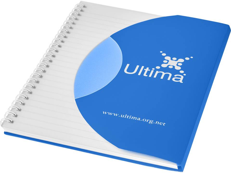 Curve A6 notebook 35