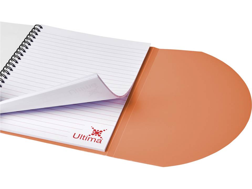 Curve A6 notebook 17