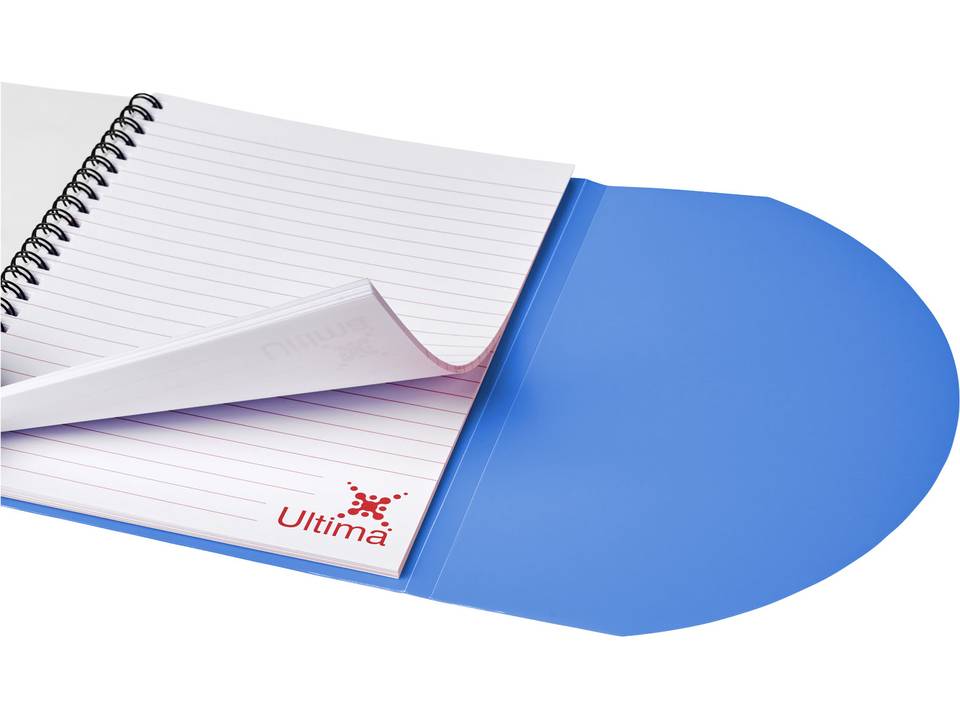 Curve A6 notebook 26