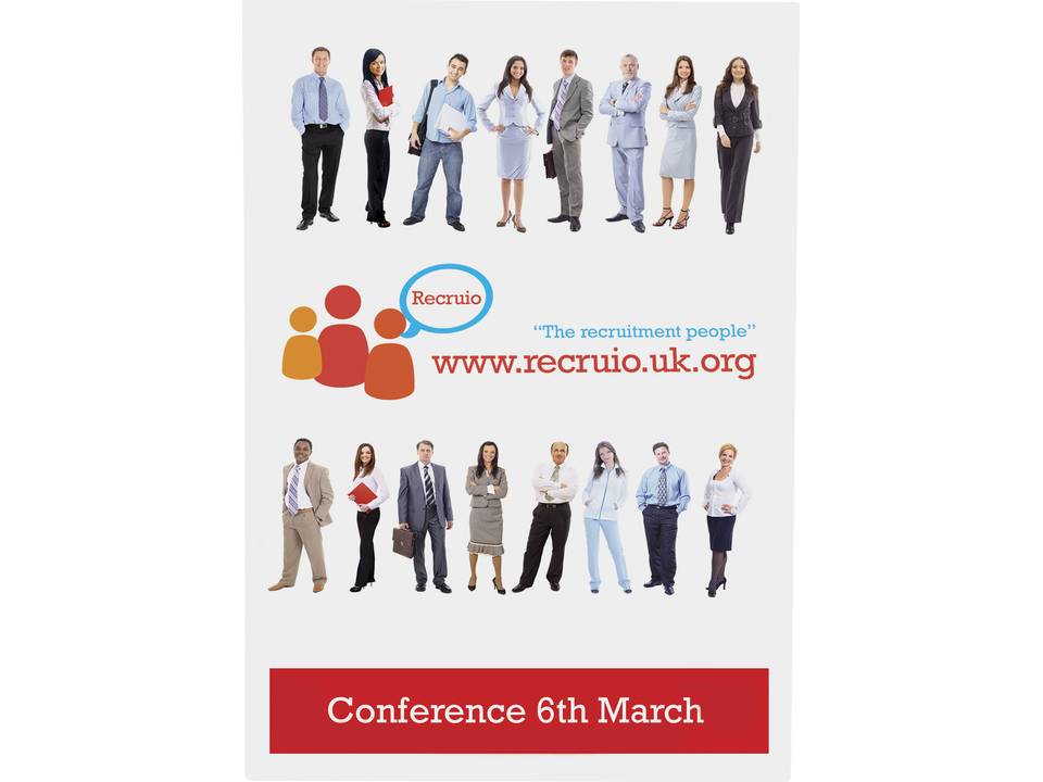 Guild A4 card document wallet 2