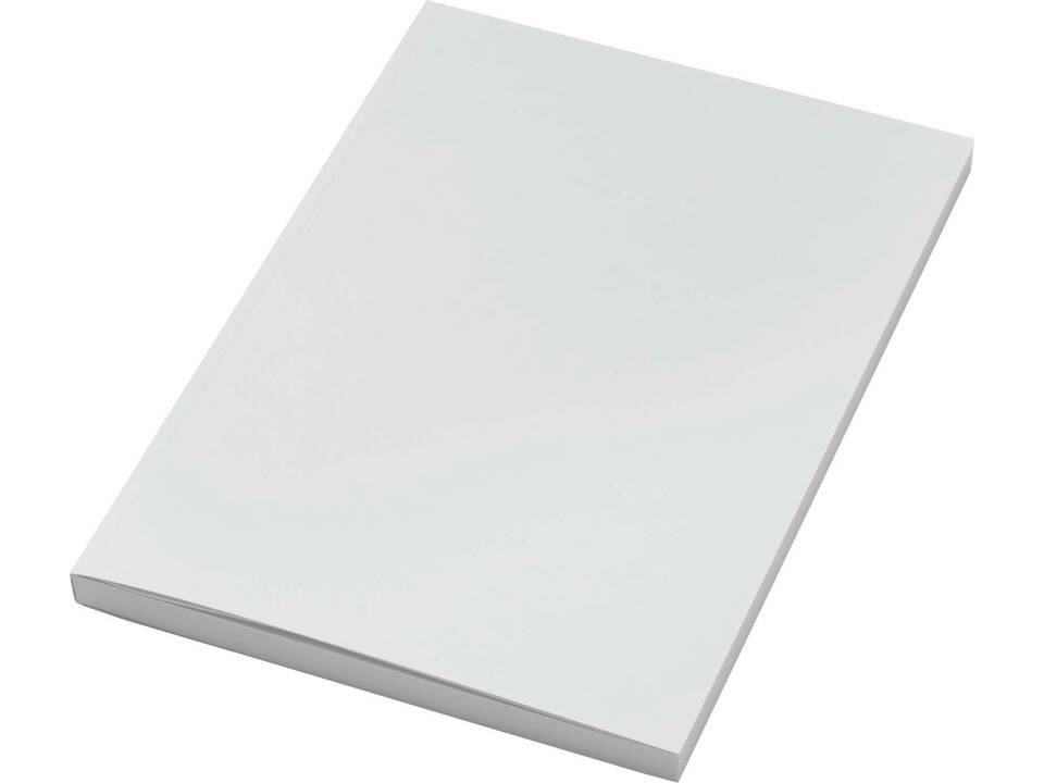 Novella Austen A5 soft cover notebook