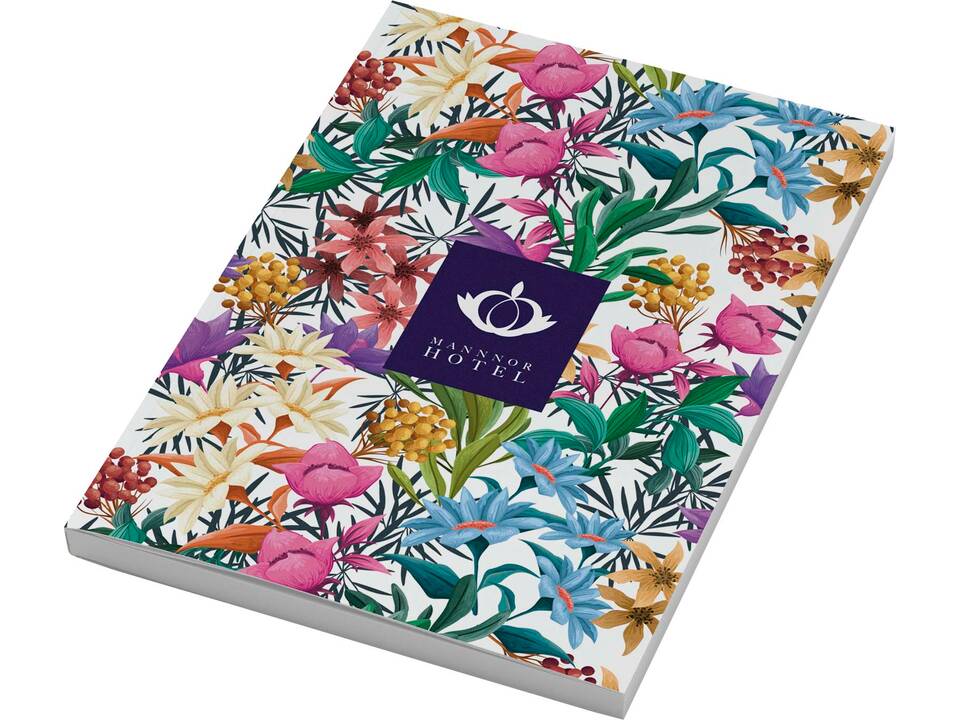 Novella Austen A5 soft cover notebook 2