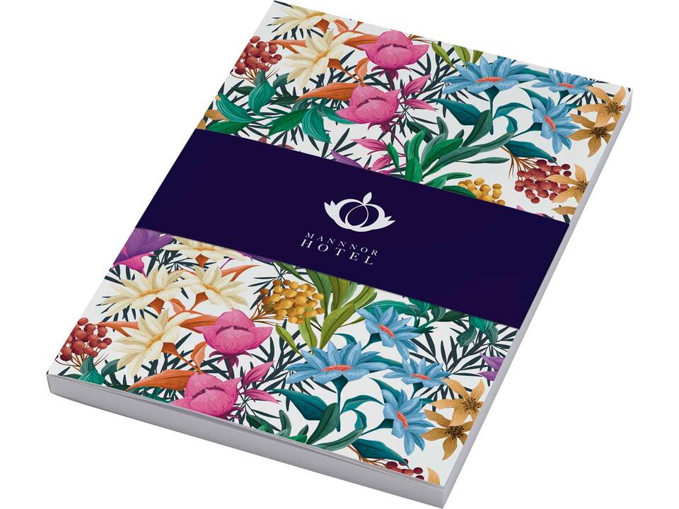 Novella Austen A5 soft cover notebook 3