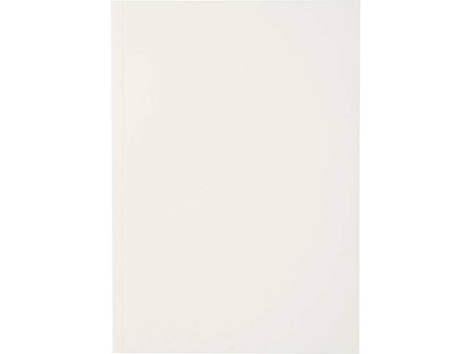 Novella Austen A5 soft cover notebook 10