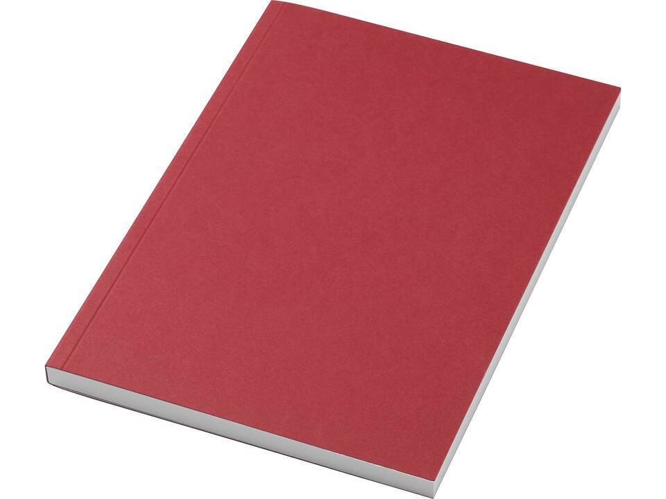 Novella Austen A5 soft cover notebook 13