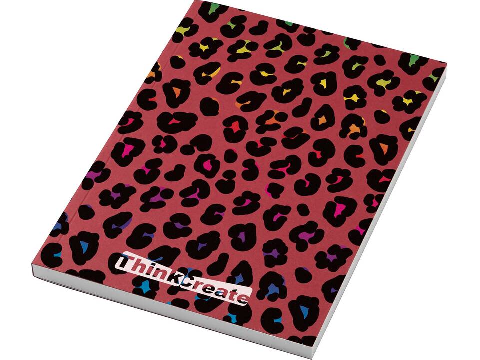 Novella Austen A5 soft cover notebook 14