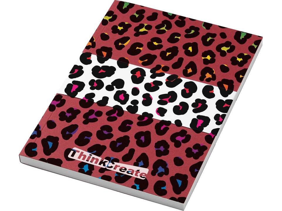 Novella Austen A5 soft cover notebook 15