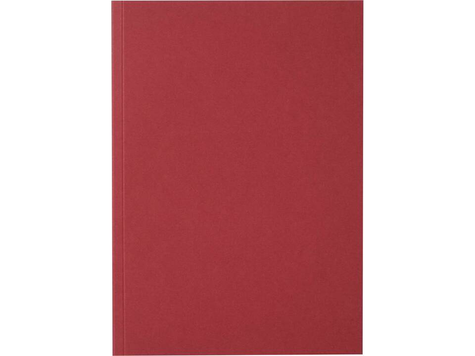 Novella Austen A5 soft cover notebook 16