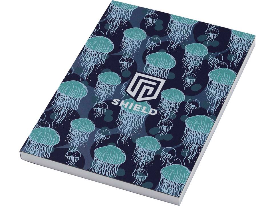 Novella Austen A5 soft cover notebook 26