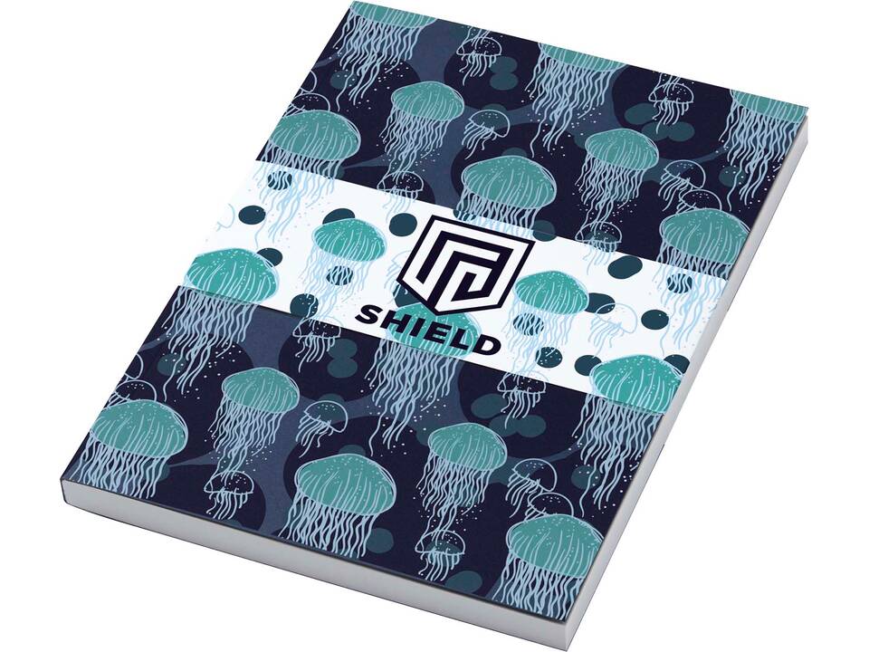 Novella Austen A5 soft cover notebook 27