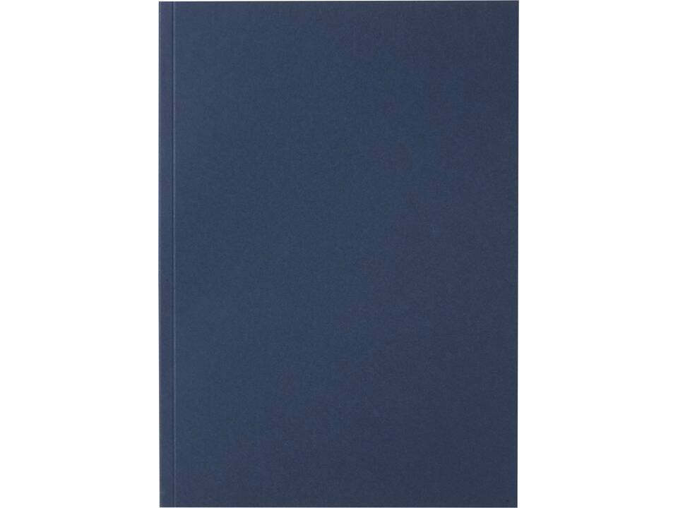 Novella Austen A5 soft cover notebook 28