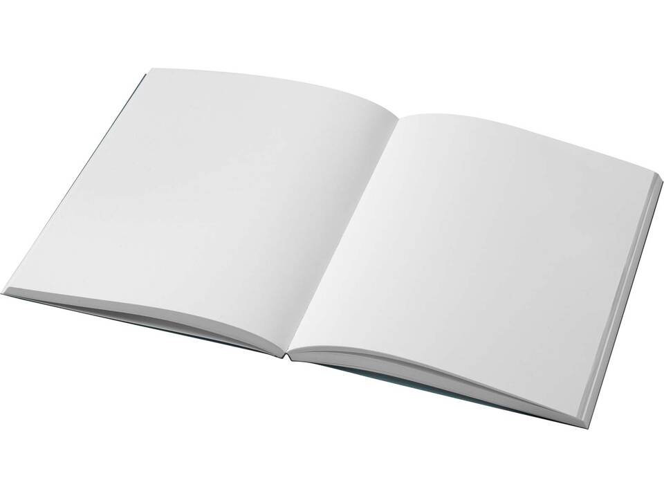 Novella Austen A5 soft cover notebook 35